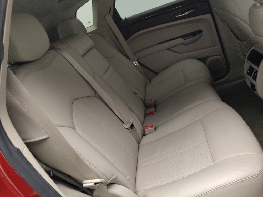 2016 Cadillac SRX in Augusta, GA 30907 - 18141614 19