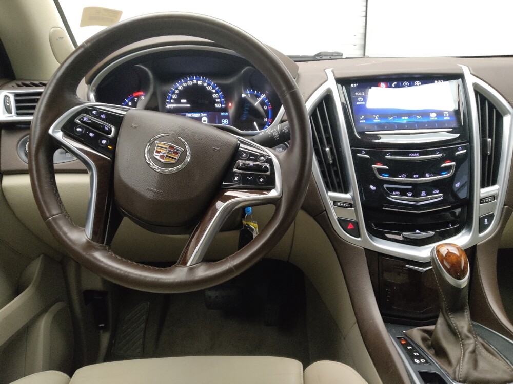 2016 Cadillac SRX in Augusta, GA 30907 - 18141614 22