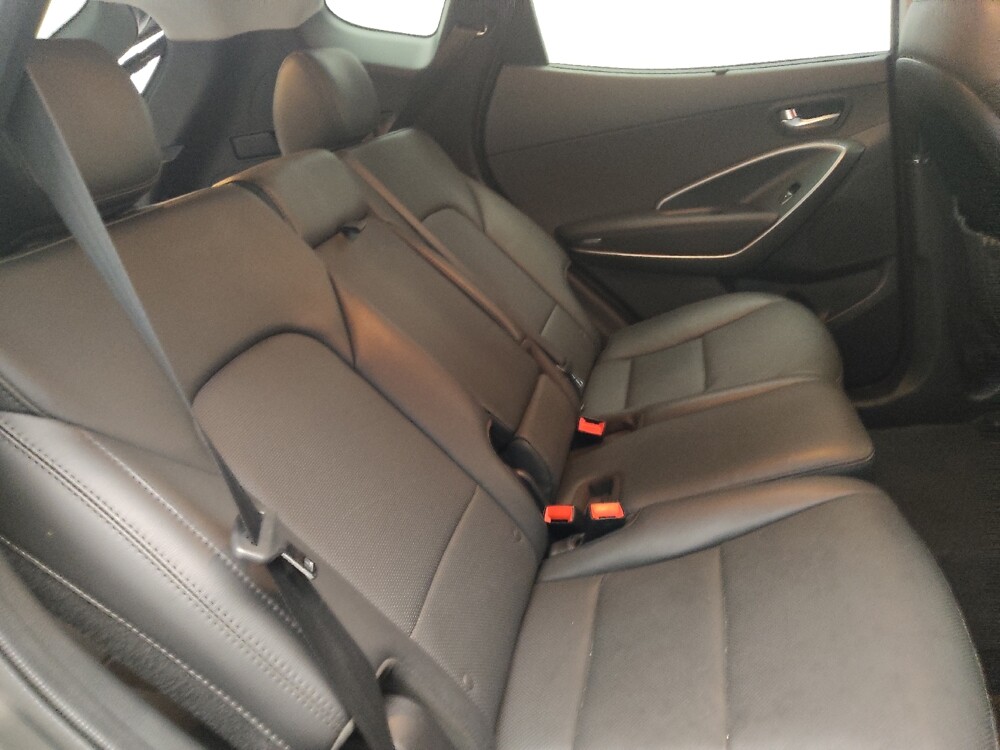 2018 Hyundai Santa Fe in Augusta, GA 30907 - 18141615 19