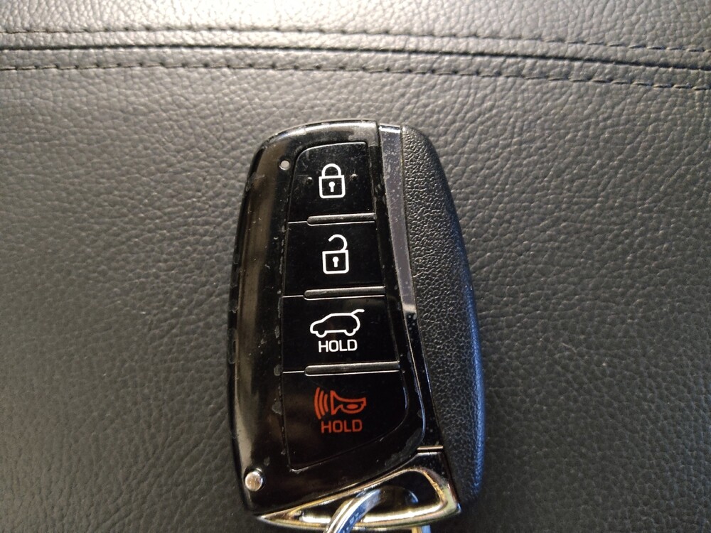 2018 Hyundai Santa Fe in Augusta, GA 30907 - 18141615 32