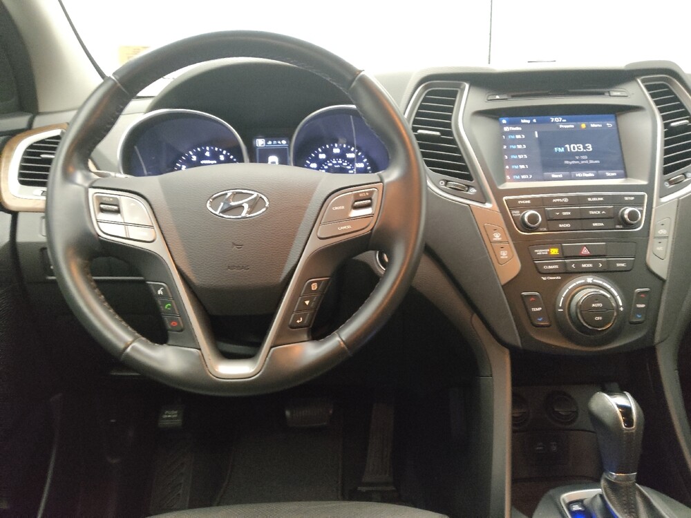 2018 Hyundai Santa Fe in Augusta, GA 30907 - 18141615 22