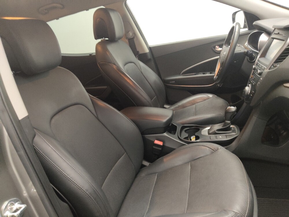 2018 Hyundai Santa Fe in Augusta, GA 30907 - 18141615 21