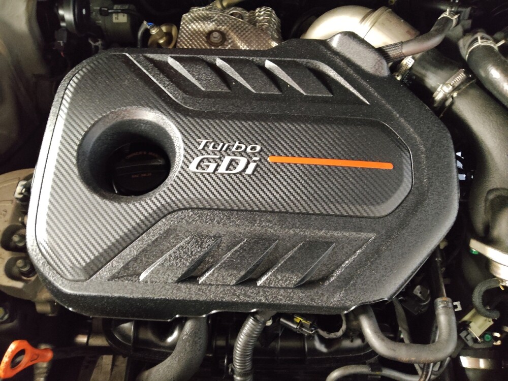 2018 Hyundai Santa Fe in Augusta, GA 30907 - 18141615 30
