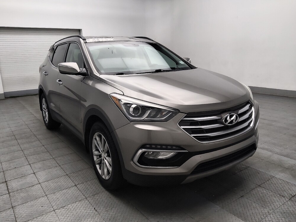 2018 Hyundai Santa Fe in Augusta, GA 30907 - 18141615 13