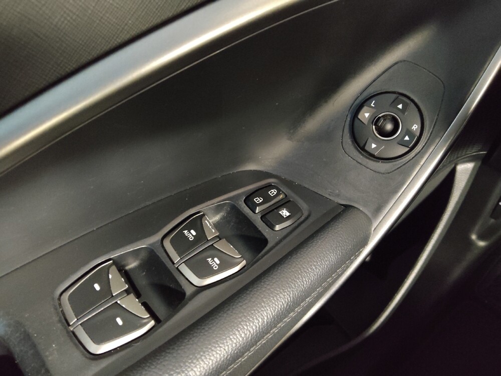 2018 Hyundai Santa Fe in Augusta, GA 30907 - 18141615 27