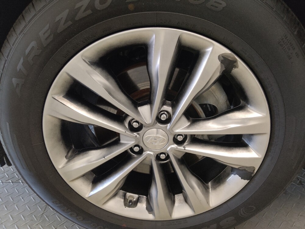 2018 Hyundai Santa Fe in Augusta, GA 30907 - 18141615 31