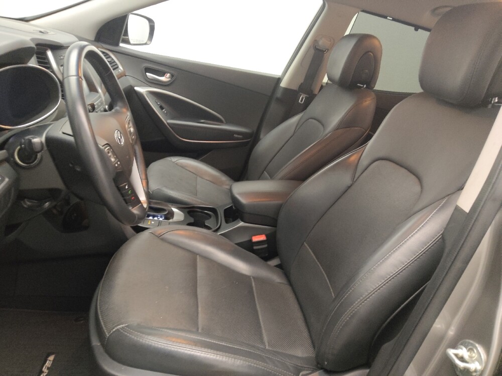 2018 Hyundai Santa Fe in Augusta, GA 30907 - 18141615 17