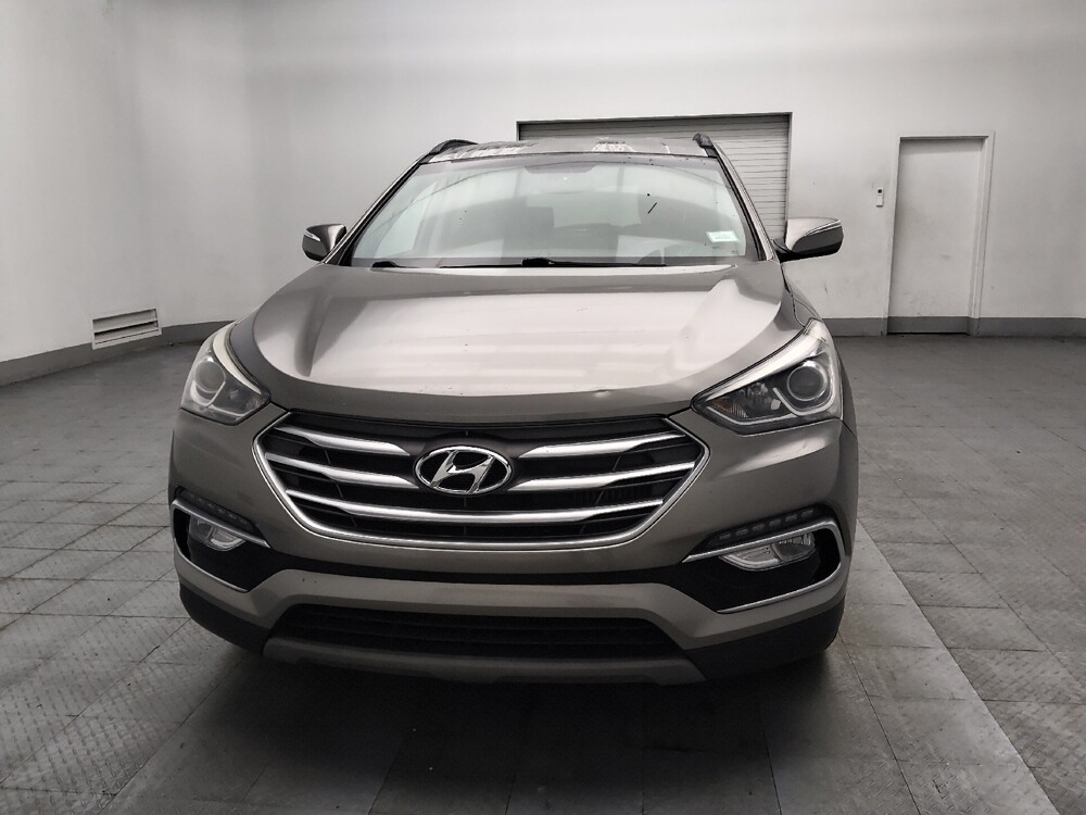 2018 Hyundai Santa Fe in Augusta, GA 30907 - 18141615 15