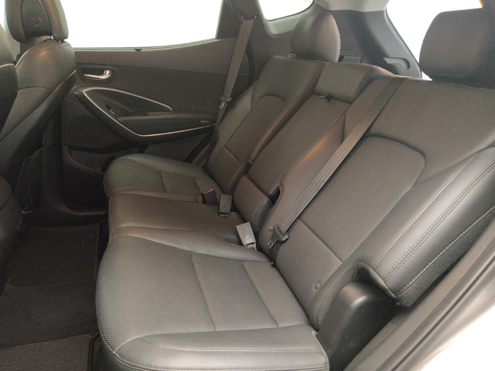 2018 Hyundai Santa Fe in Augusta, GA 30907 - 18141615 18