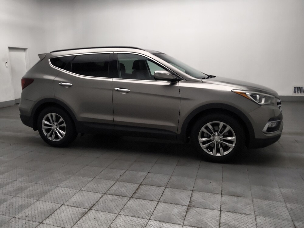 2018 Hyundai Santa Fe in Augusta, GA 30907 - 18141615 11