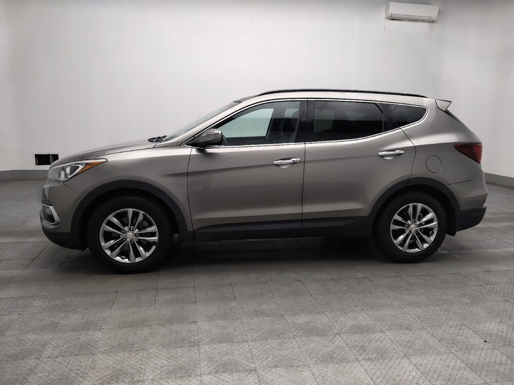 2018 Hyundai Santa Fe in Augusta, GA 30907 - 18141615 2