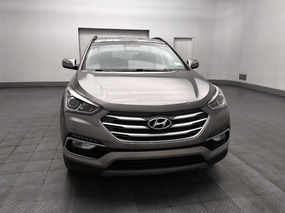 2018 Hyundai Santa Fe in Augusta, GA 30907 - 18141615 14
