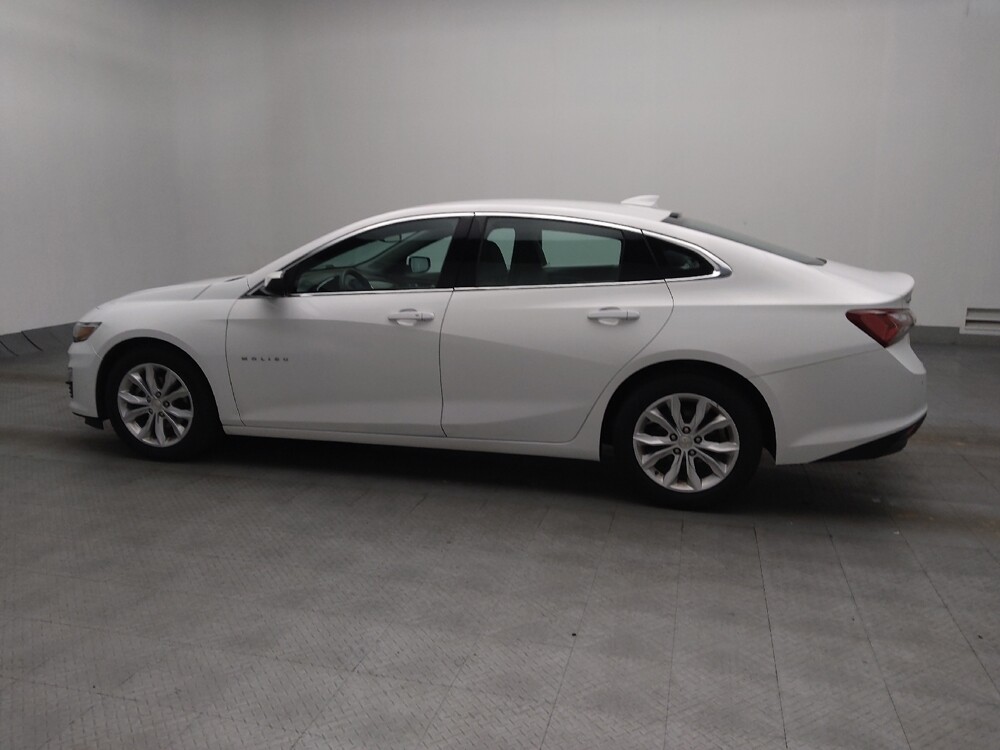 2020 Chevrolet Malibu in Birmingham, AL 35215 - 18141616 3