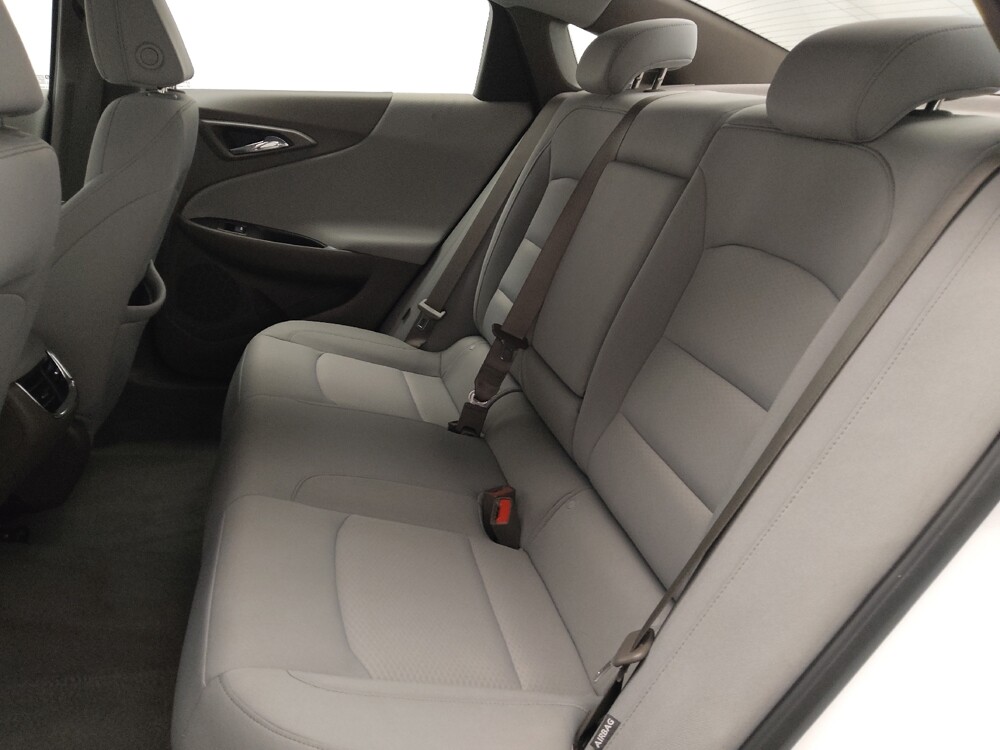 2020 Chevrolet Malibu in Birmingham, AL 35215 - 18141616 18