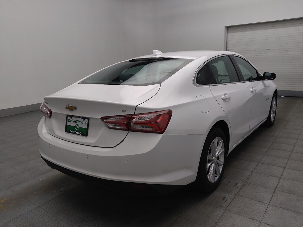 2020 Chevrolet Malibu in Birmingham, AL 35215 - 18141616 9