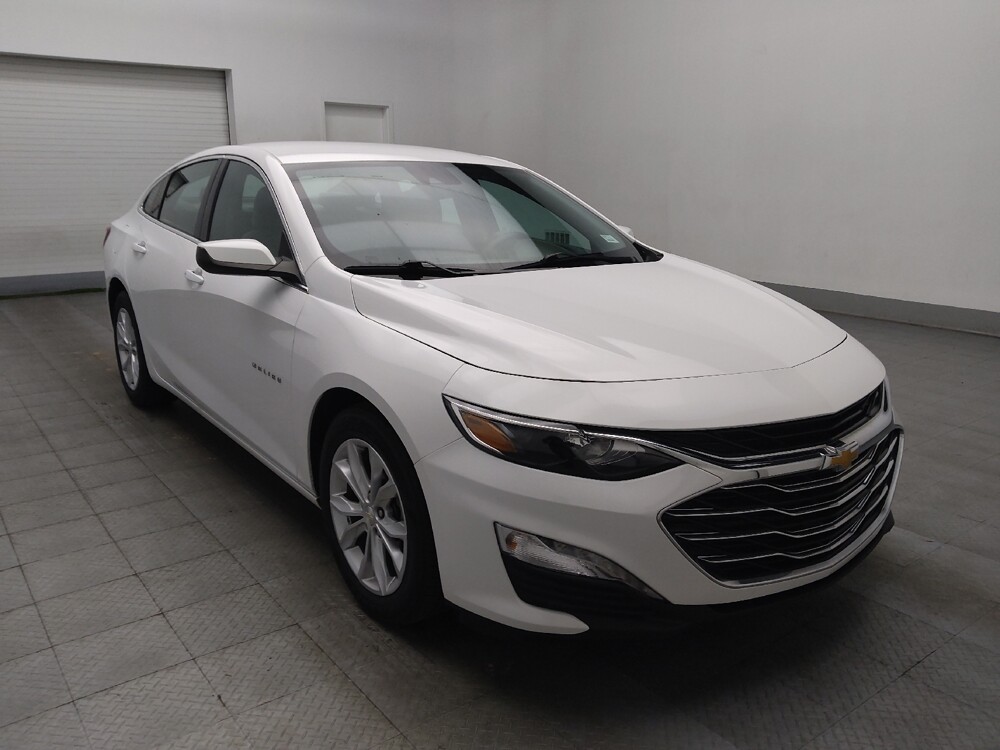 2020 Chevrolet Malibu in Birmingham, AL 35215 - 18141616 13