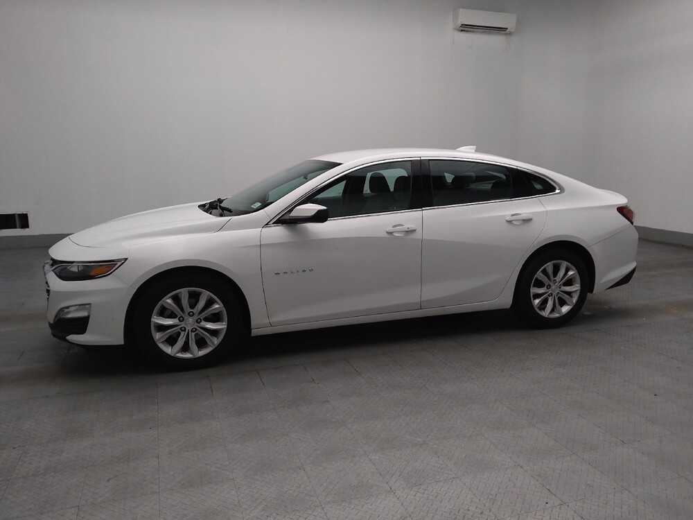 2020 Chevrolet Malibu in Birmingham, AL 35215 - 18141616 2
