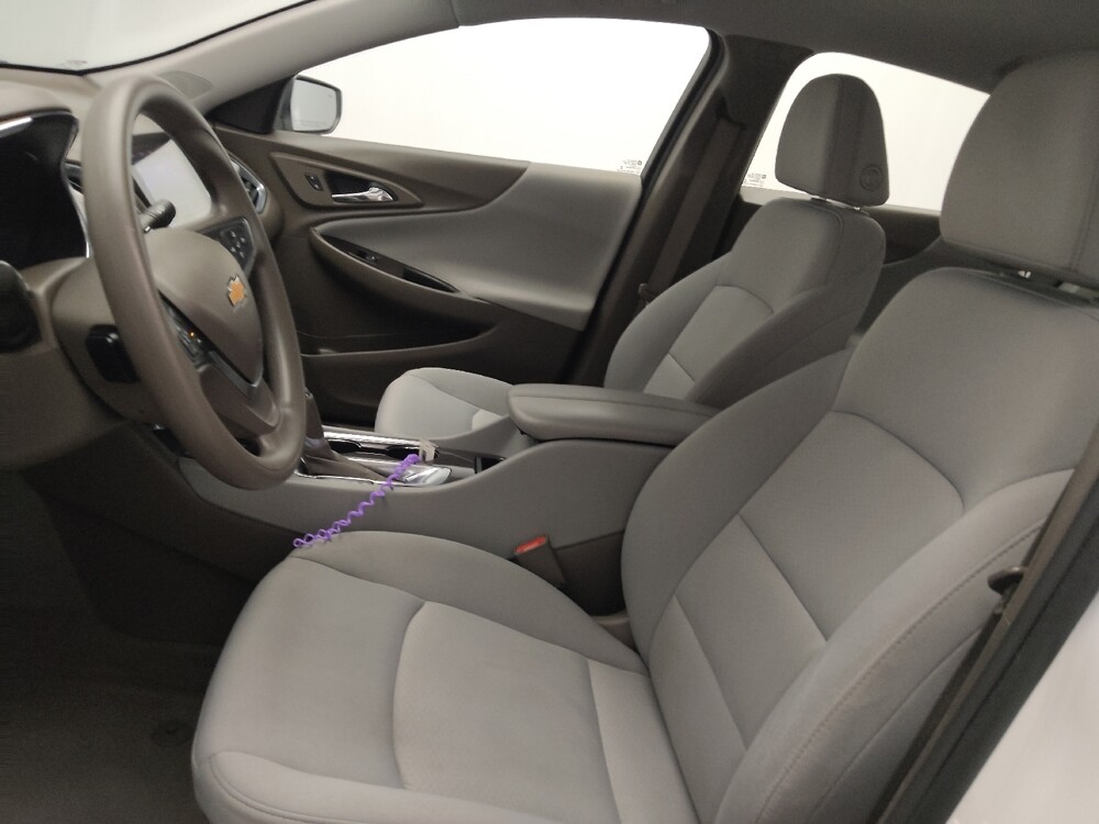 2020 Chevrolet Malibu in Birmingham, AL 35215 - 18141616 17