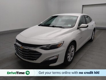2020 Chevrolet Malibu in Birmingham, AL 35215