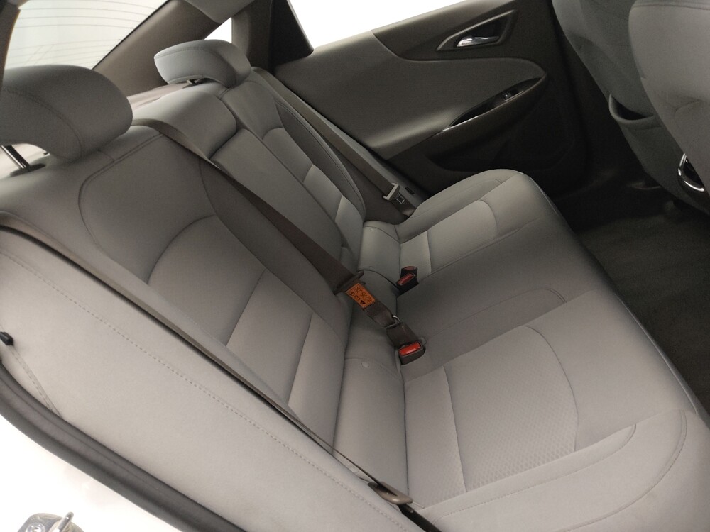 2020 Chevrolet Malibu in Birmingham, AL 35215 - 18141616 19