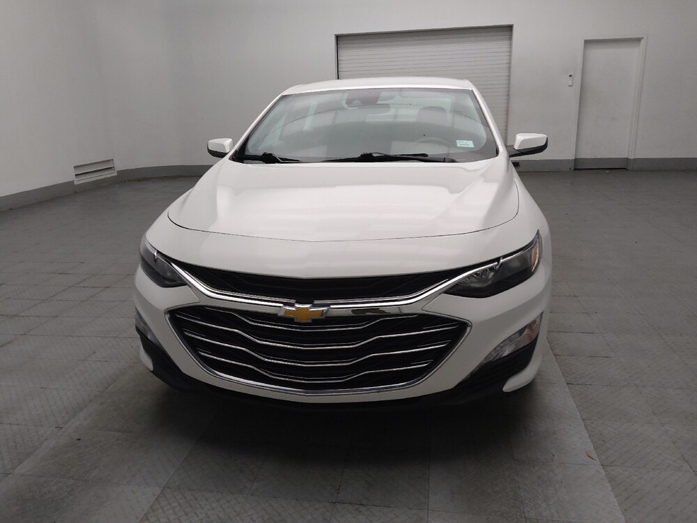 2020 Chevrolet Malibu in Birmingham, AL 35215 - 18141616 15