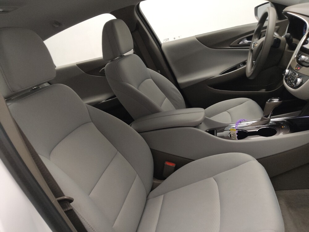 2020 Chevrolet Malibu in Birmingham, AL 35215 - 18141616 21