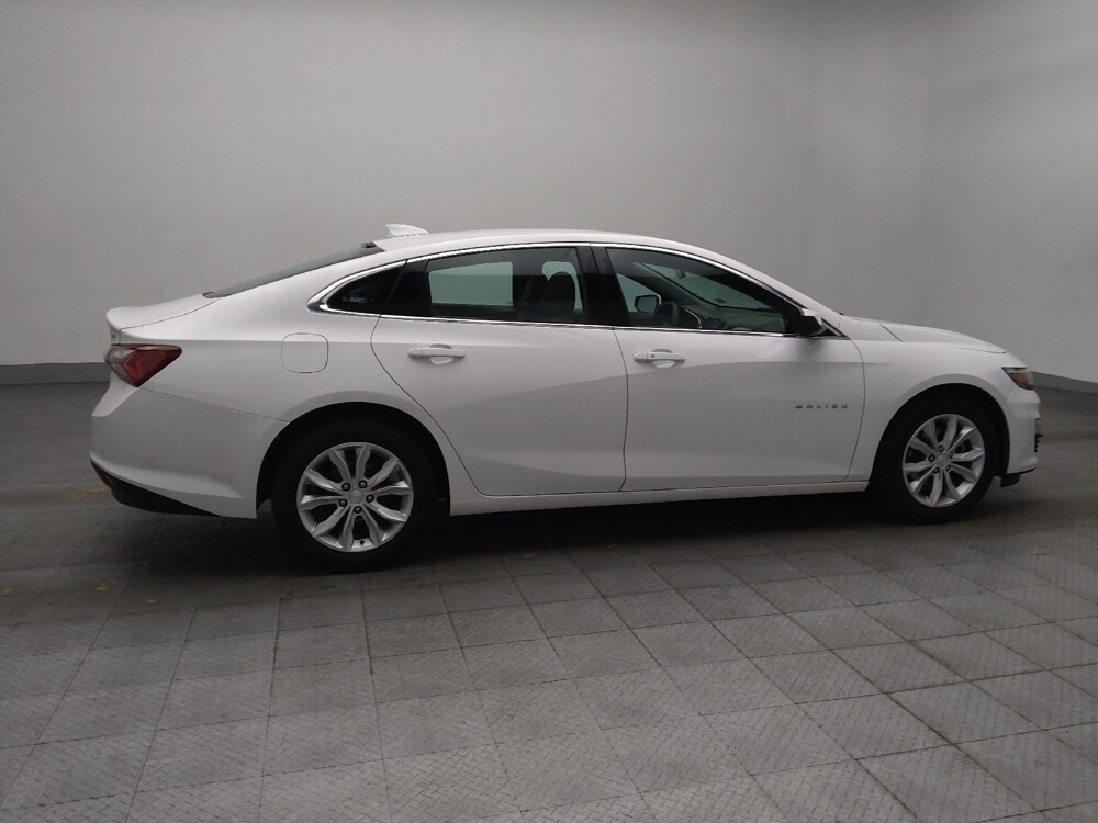 2020 Chevrolet Malibu in Birmingham, AL 35215 - 18141616 10