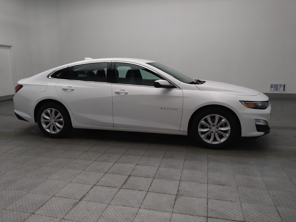2020 Chevrolet Malibu in Birmingham, AL 35215 - 18141616 11