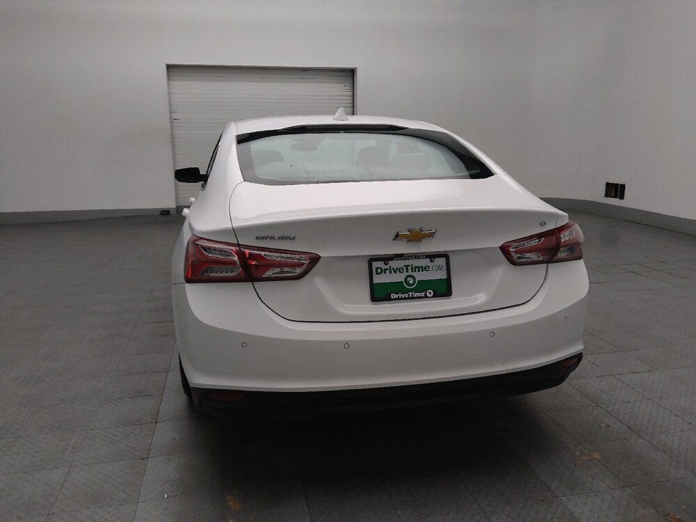 2020 Chevrolet Malibu in Birmingham, AL 35215 - 18141616 6