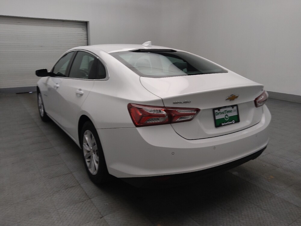 2020 Chevrolet Malibu in Birmingham, AL 35215 - 18141616 5
