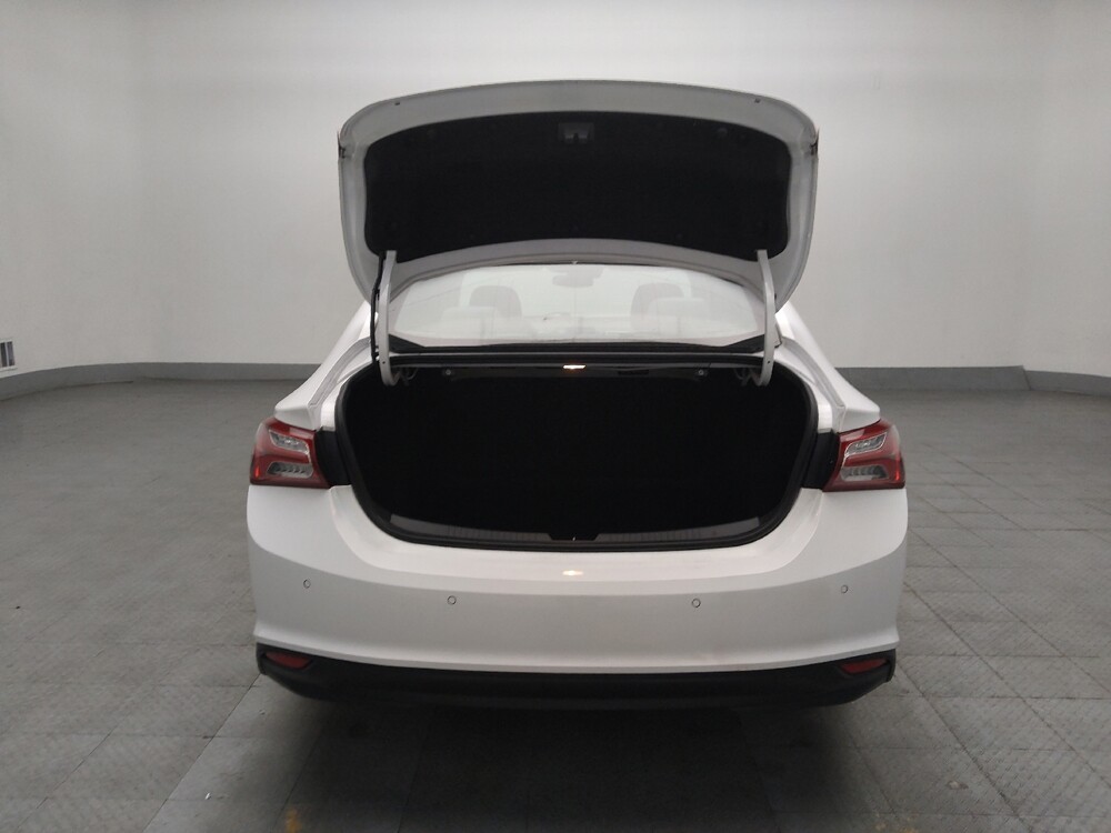 2020 Chevrolet Malibu in Birmingham, AL 35215 - 18141616 29
