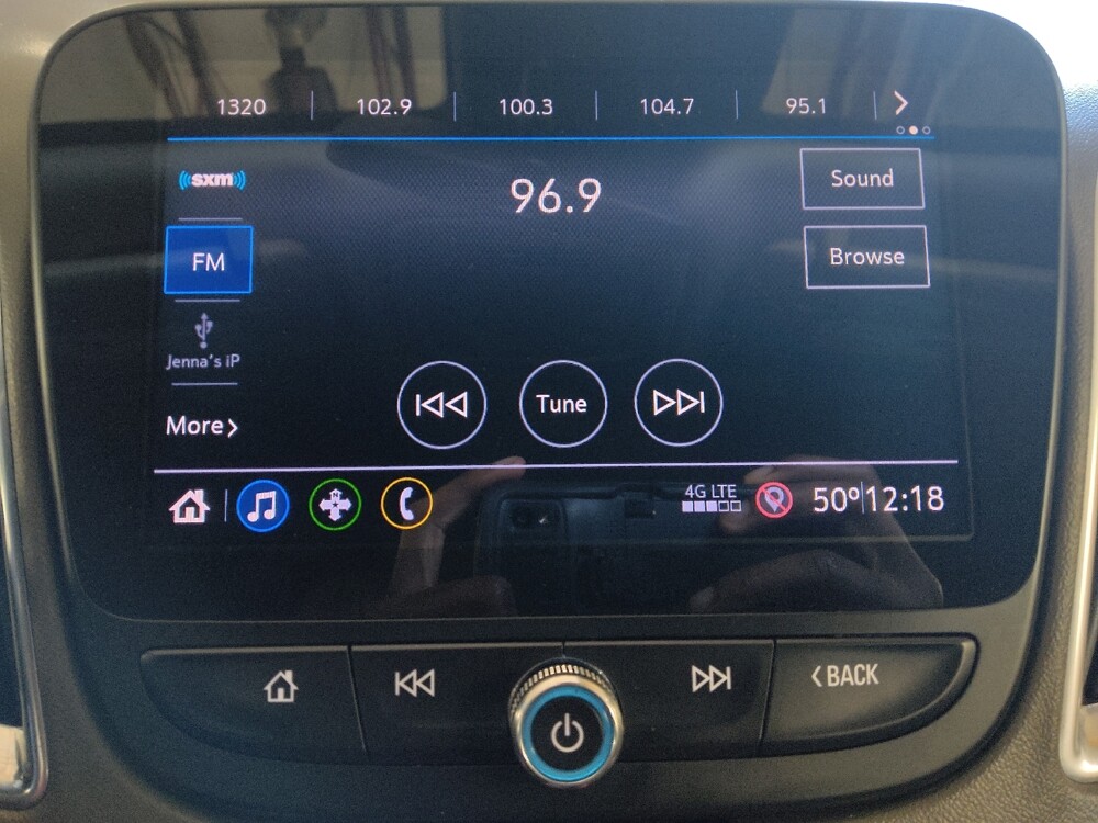 2020 Chevrolet Malibu in Birmingham, AL 35215 - 18141616 25