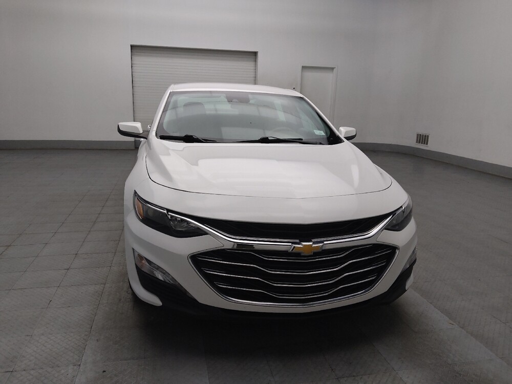 2020 Chevrolet Malibu in Birmingham, AL 35215 - 18141616 14