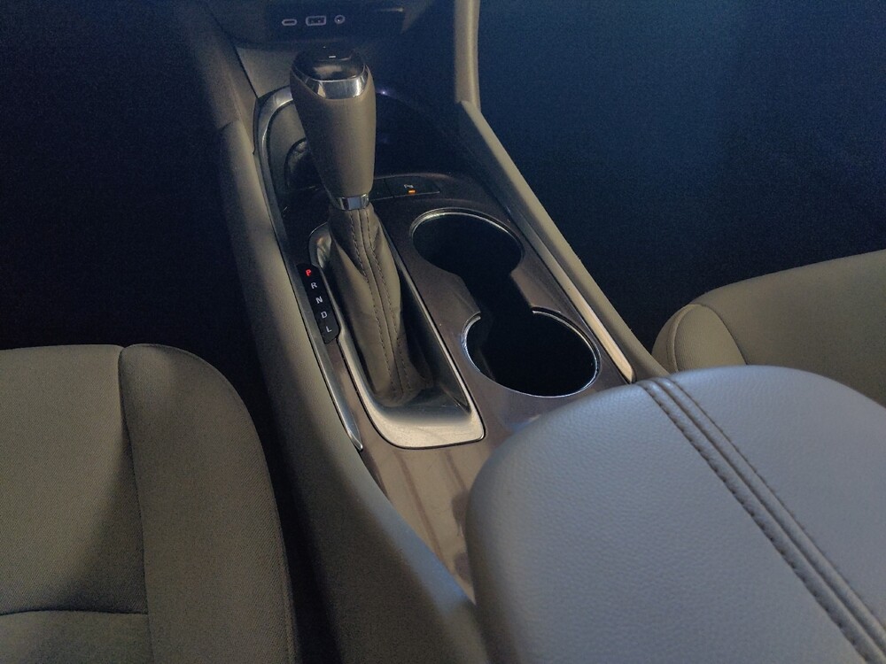2020 Chevrolet Malibu in Birmingham, AL 35215 - 18141616 26