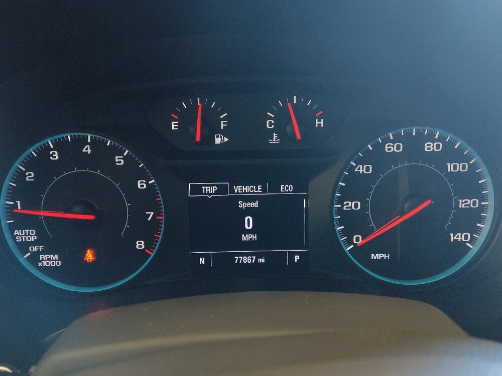 2020 Chevrolet Malibu in Birmingham, AL 35215 - 18141616 23
