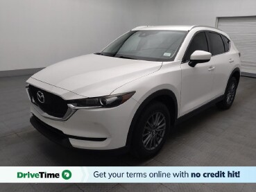 2017 Mazda CX-5 in Kissimmee, FL 34744