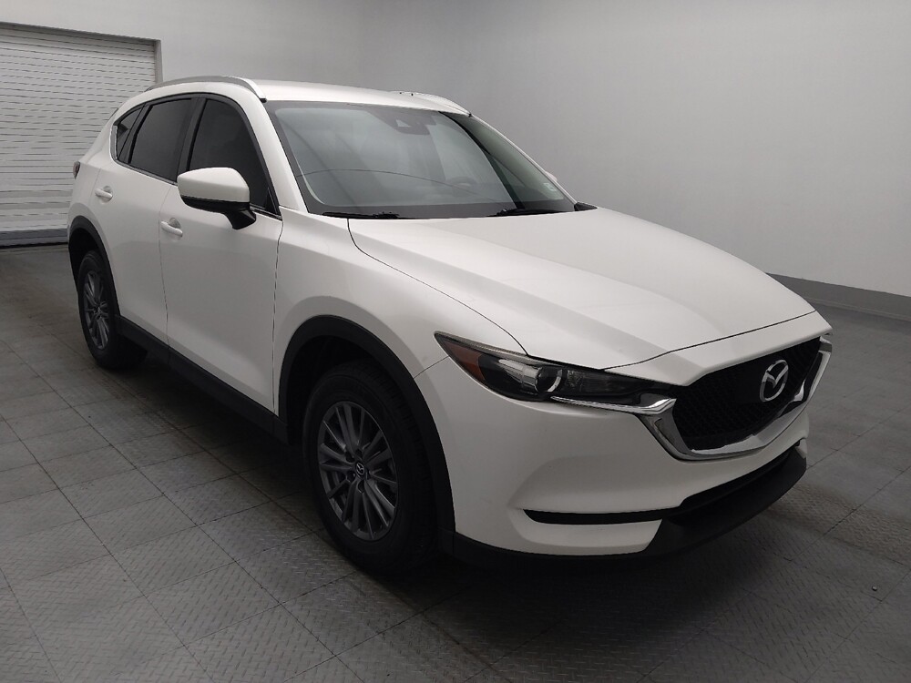 2017 Mazda CX-5 in Kissimmee, FL 34744 - 18141617 13