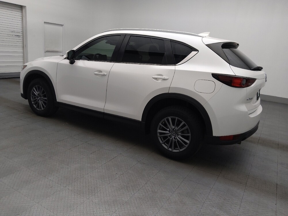 2017 Mazda CX-5 in Kissimmee, FL 34744 - 18141617 3