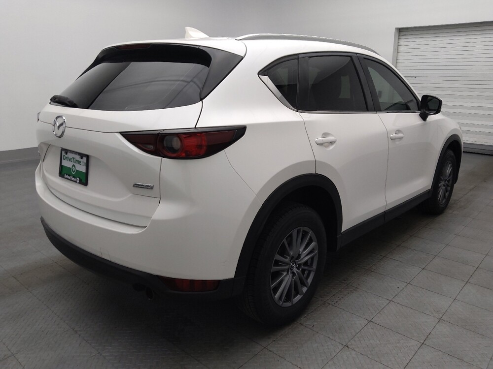 2017 Mazda CX-5 in Kissimmee, FL 34744 - 18141617 9