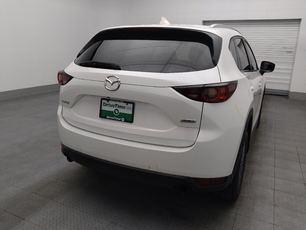 2017 Mazda CX-5 in Kissimmee, FL 34744 - 18141617 7