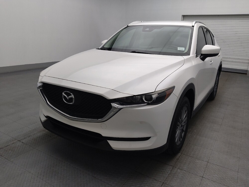 2017 Mazda CX-5 in Kissimmee, FL 34744 - 18141617 15
