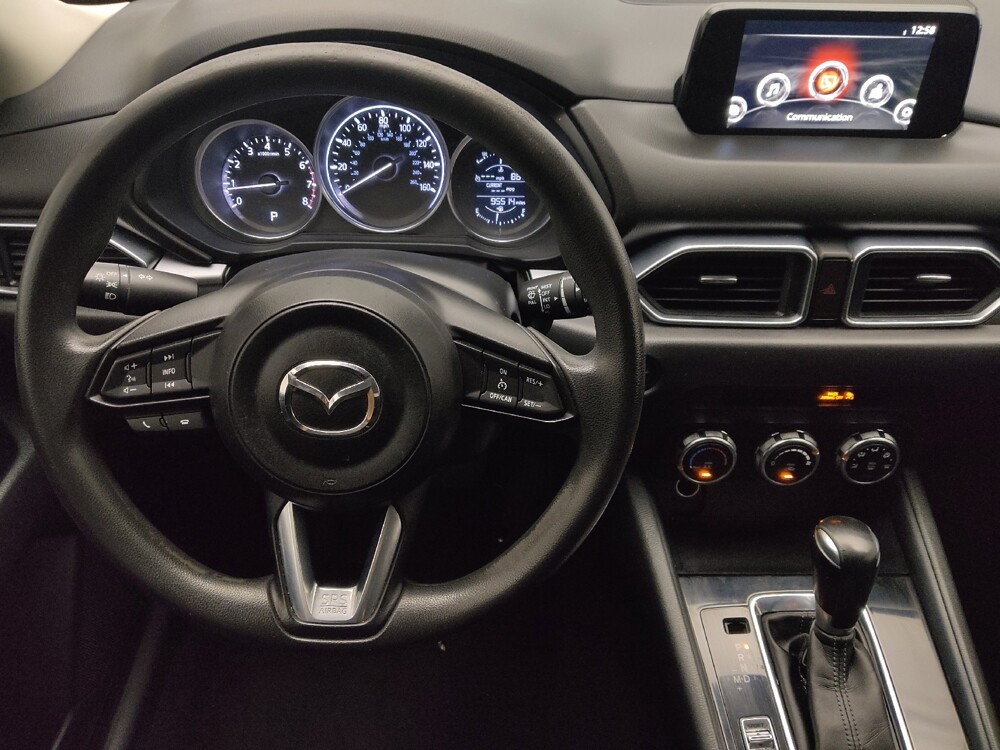 2017 Mazda CX-5 in Kissimmee, FL 34744 - 18141617 22