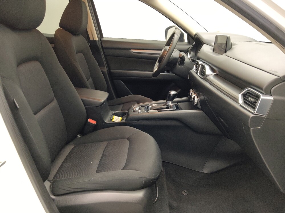 2017 Mazda CX-5 in Kissimmee, FL 34744 - 18141617 21