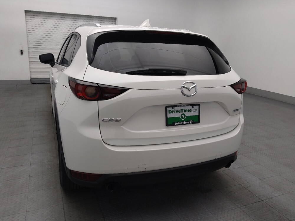 2017 Mazda CX-5 in Kissimmee, FL 34744 - 18141617 6