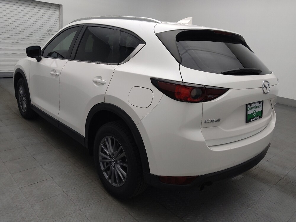 2017 Mazda CX-5 in Kissimmee, FL 34744 - 18141617 5