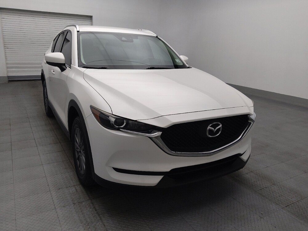 2017 Mazda CX-5 in Kissimmee, FL 34744 - 18141617 14