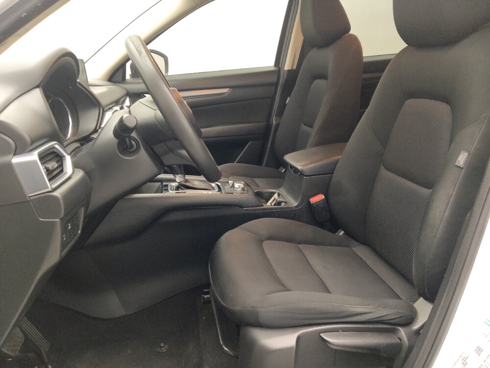 2017 Mazda CX-5 in Kissimmee, FL 34744 - 18141617 17