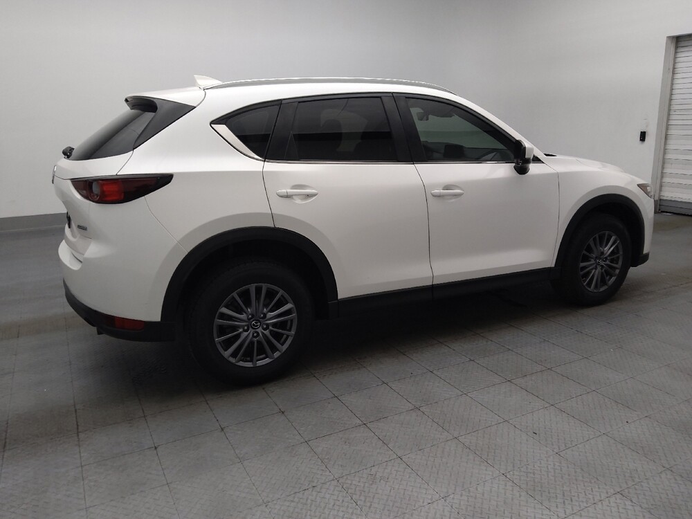 2017 Mazda CX-5 in Kissimmee, FL 34744 - 18141617 10