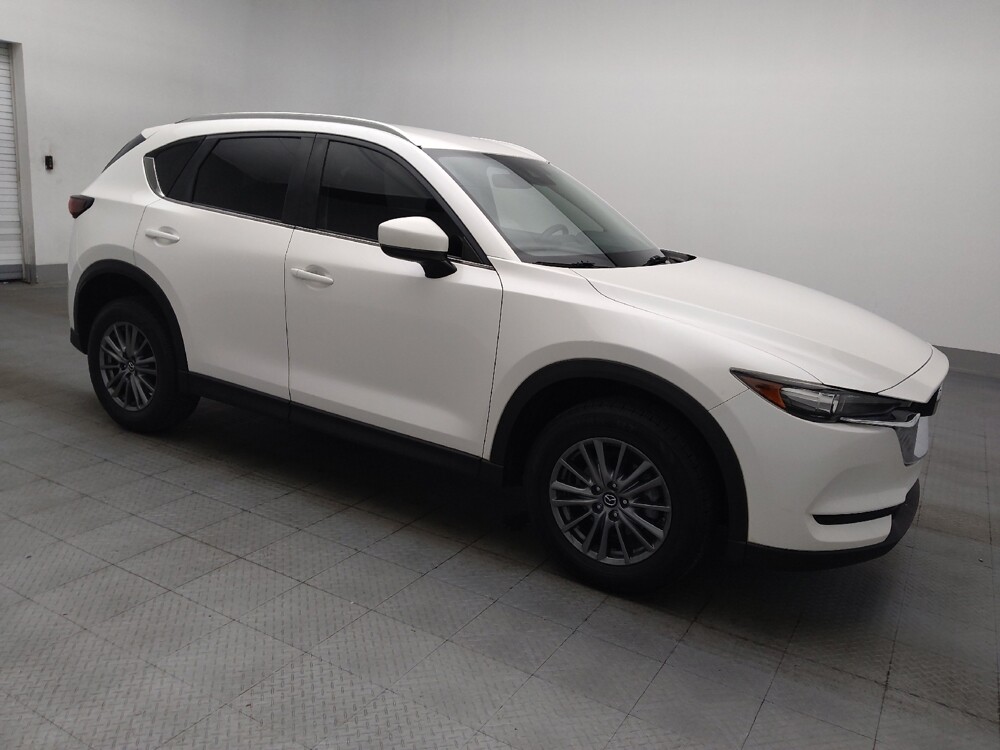 2017 Mazda CX-5 in Kissimmee, FL 34744 - 18141617 11