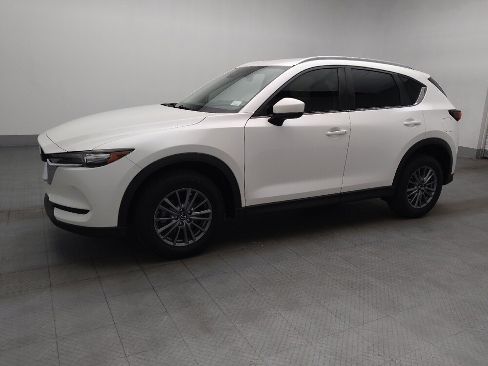 2017 Mazda CX-5 in Kissimmee, FL 34744 - 18141617 2
